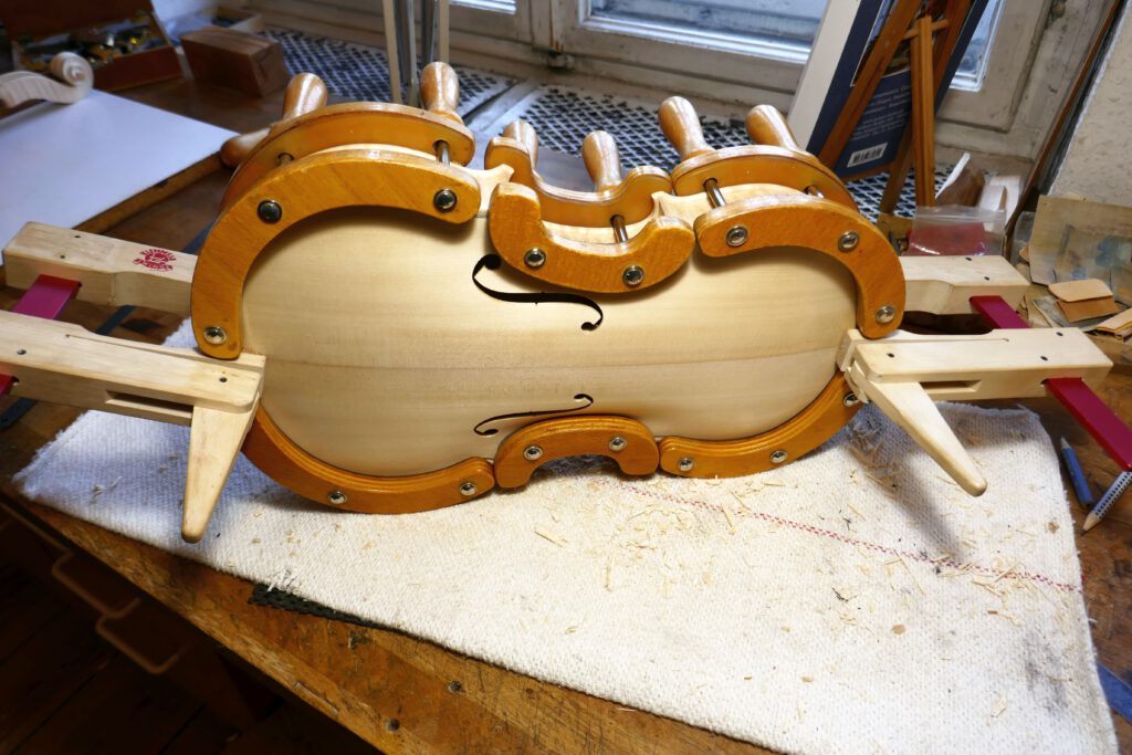 op.90, zuleimen